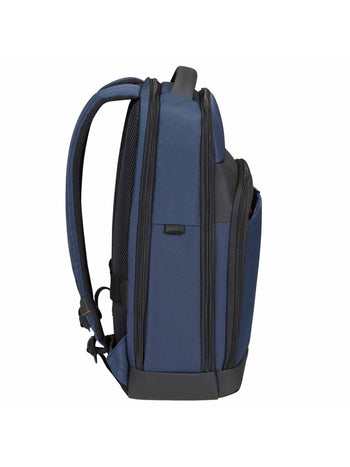Samsonite MYSIGHT תיק גב למחשב 15.6" כחול - תיק התיקיםSamsoniteתיקים