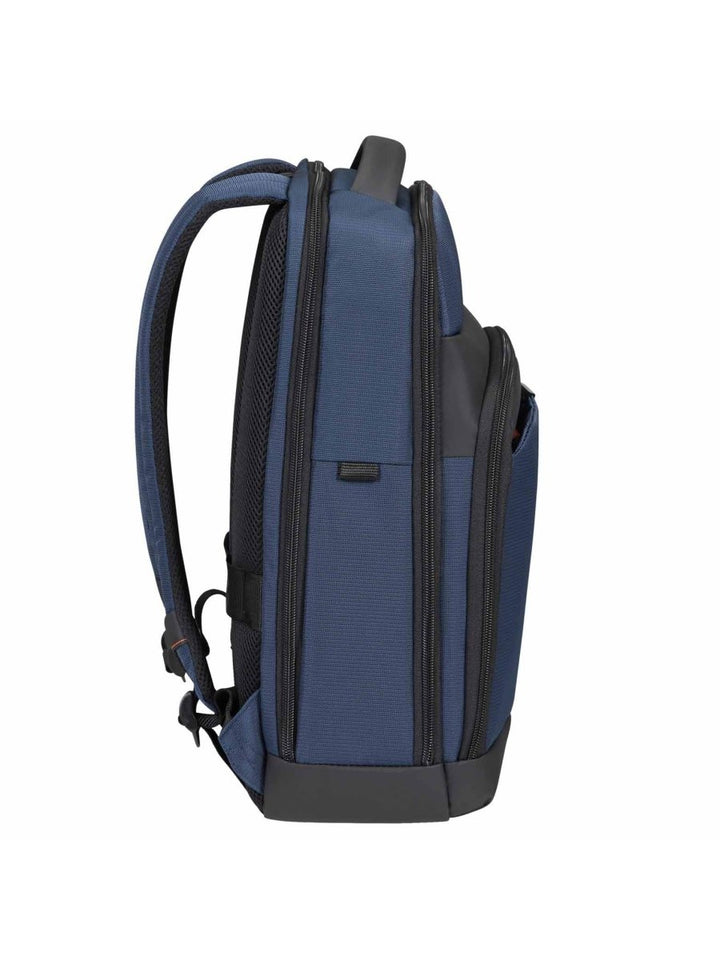 Samsonite MYSIGHT תיק גב למחשב 15.6" כחול - תיק התיקיםSamsoniteתיקים