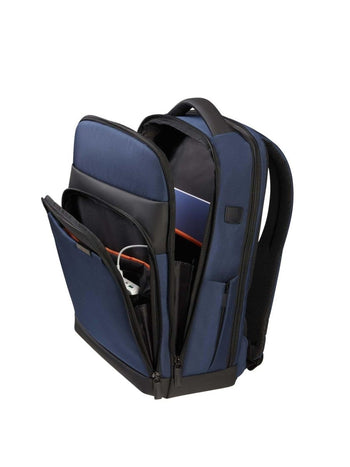 Samsonite MYSIGHT תיק גב למחשב 15.6" כחול - תיק התיקיםSamsoniteתיקים