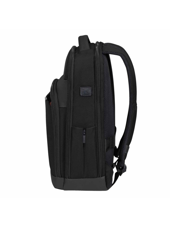 Samsonite MYSIGHT תיק גב למחשב 17.3" בשחור - תיק התיקיםSamsoniteתיקים