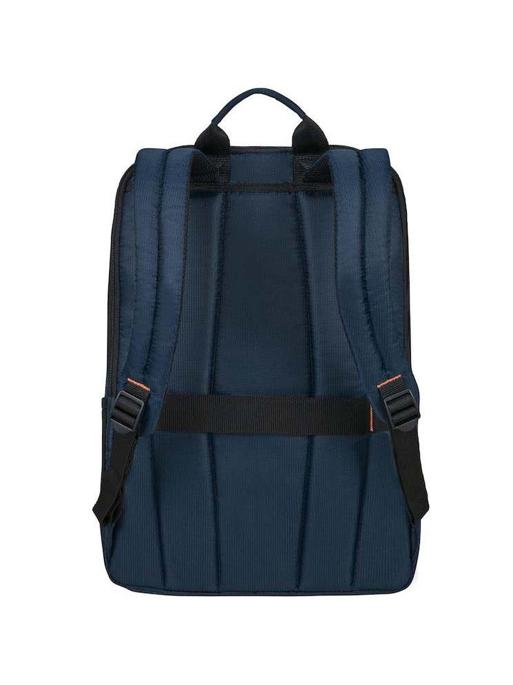 Samsonite Network 4 תיק גב למחשב 14.1" כחול - תיק התיקיםSamsoniteתיקים