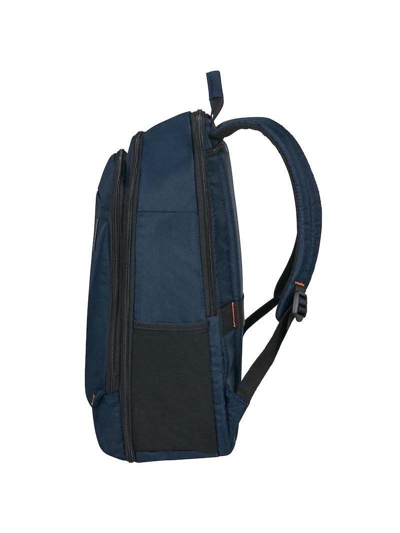 Samsonite Network 4 תיק גב למחשב 14.1" כחול - תיק התיקיםSamsoniteתיקים