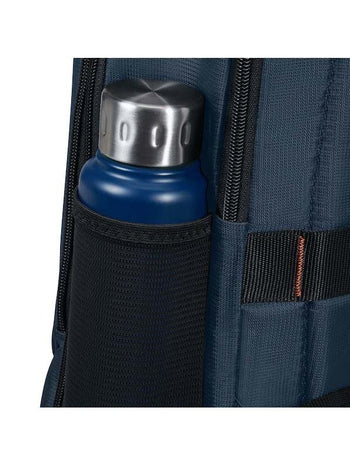 Samsonite Network 4 תיק גב למחשב 14.1" כחול - תיק התיקיםSamsoniteתיקים