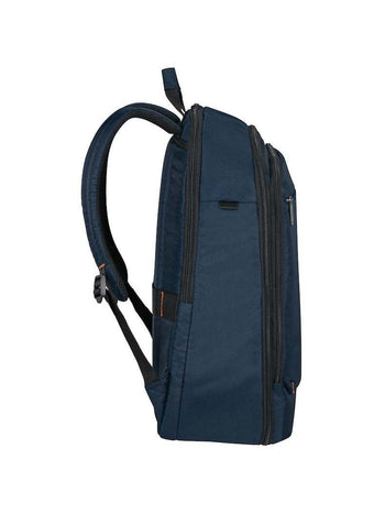 Samsonite Network 4 תיק גב למחשב 14.1" כחול - תיק התיקיםSamsoniteתיקים