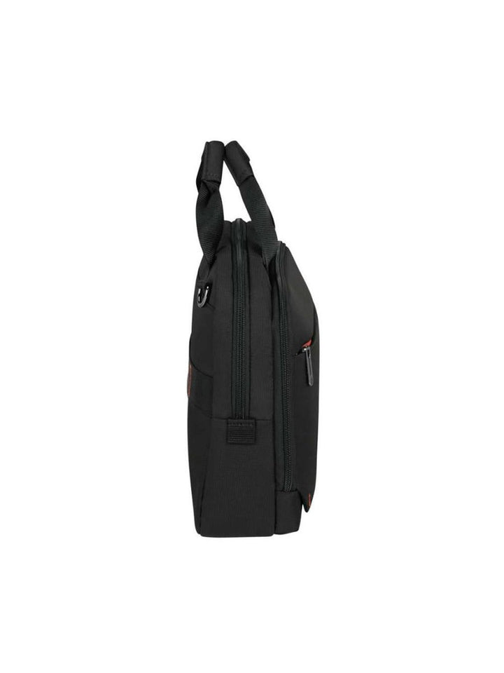 Samsonite Network 4 תיק צד למחשב נייד 15.6" בשחור - תיק התיקיםSamsoniteתיקים