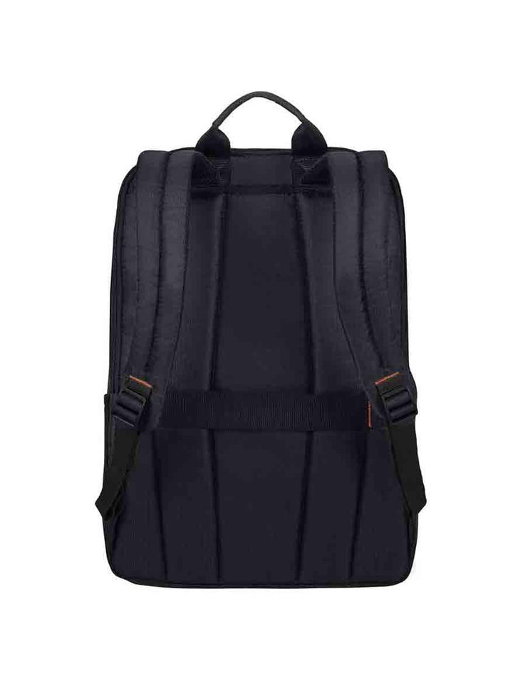 Samsonite Network 4 תיק גב למחשב 15.6" שחור - תיק התיקיםSamsoniteתיקים