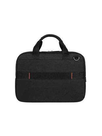 Samsonite Network 4 תיק צד למחשב נייד 15.6" בשחור - תיק התיקיםSamsoniteתיקים