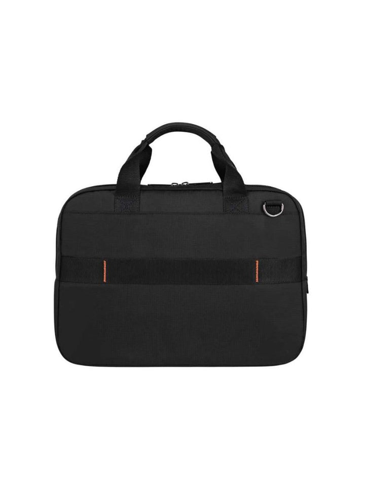 Samsonite Network 4 תיק צד למחשב נייד 15.6" בשחור - תיק התיקיםSamsoniteתיקים