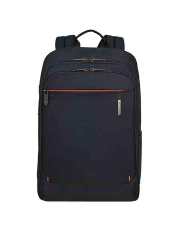 Samsonite Network 4 תיק גב למחשב 15.6" שחור - תיק התיקיםSamsoniteתיקים
