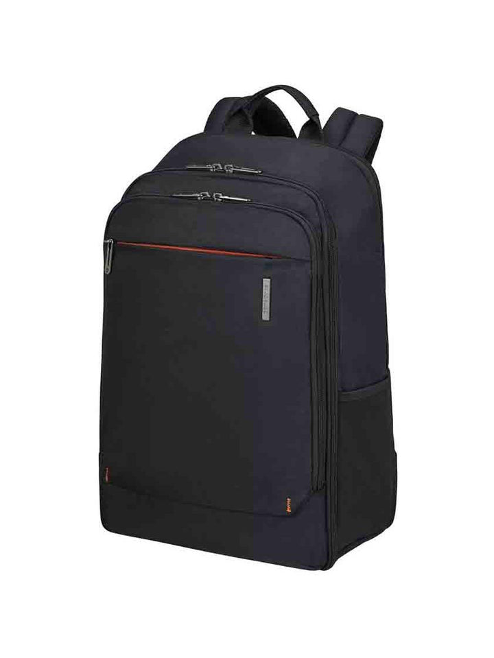Samsonite Network 4 תיק גב למחשב 15.6" שחור - תיק התיקיםSamsoniteתיקים