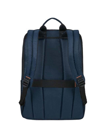 Samsonite Network 4 תיק גב למחשב 15.6" כחול - תיק התיקיםSamsoniteתיקים