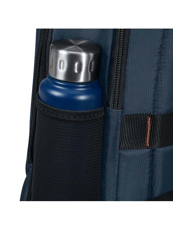 Samsonite Network 4 תיק גב למחשב 15.6" כחול - תיק התיקיםSamsoniteתיקים