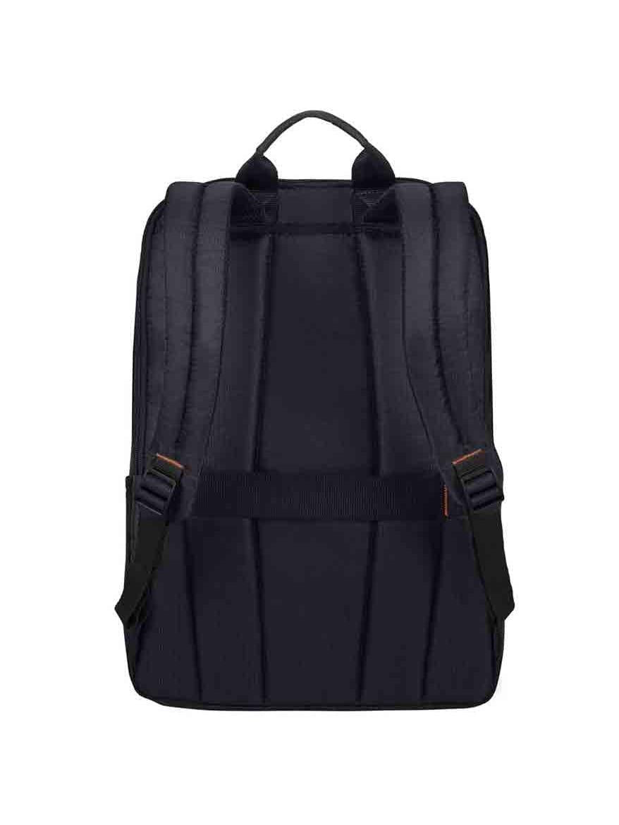 Samsonite Network 4 תיק גב למחשב 17.3" שחור - תיק התיקיםSamsoniteתיקים