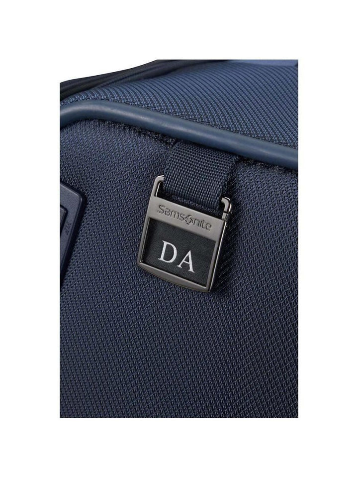 Samsonite Respark 79cm מזוודה גדולה מבד סמסונייט 28" - תיק התיקיםSamsoniteמזוודות