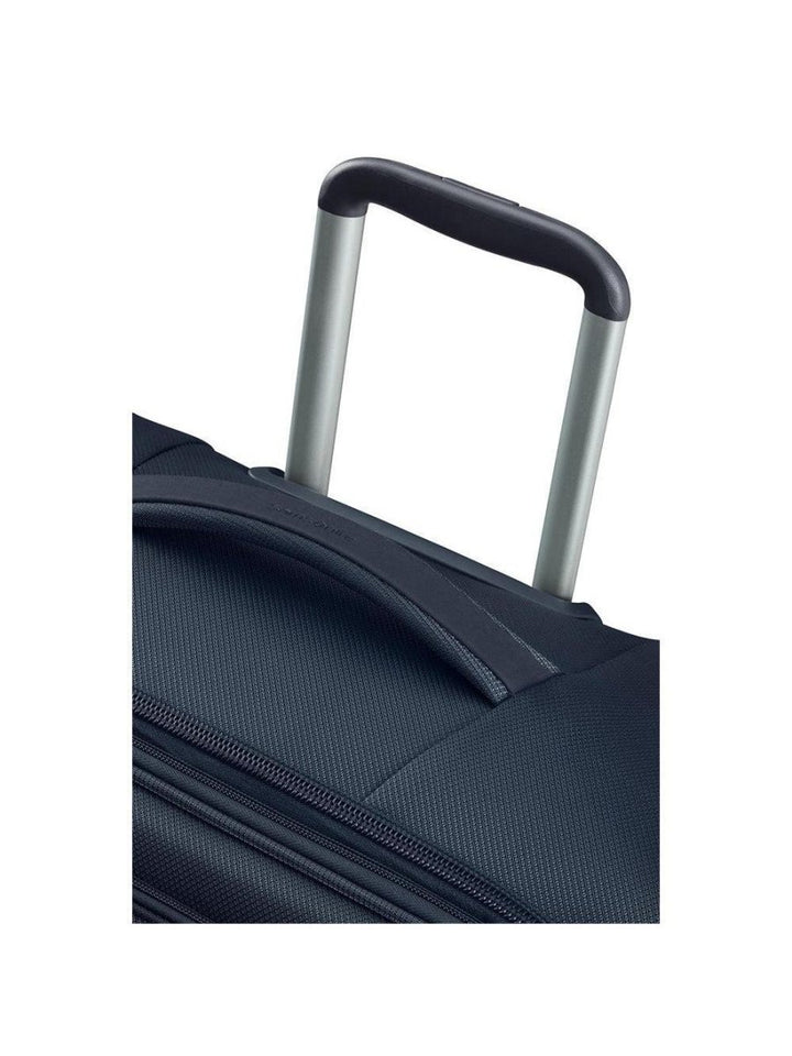 Samsonite Respark 79cm מזוודה גדולה מבד סמסונייט 28" - תיק התיקיםSamsoniteמזוודות