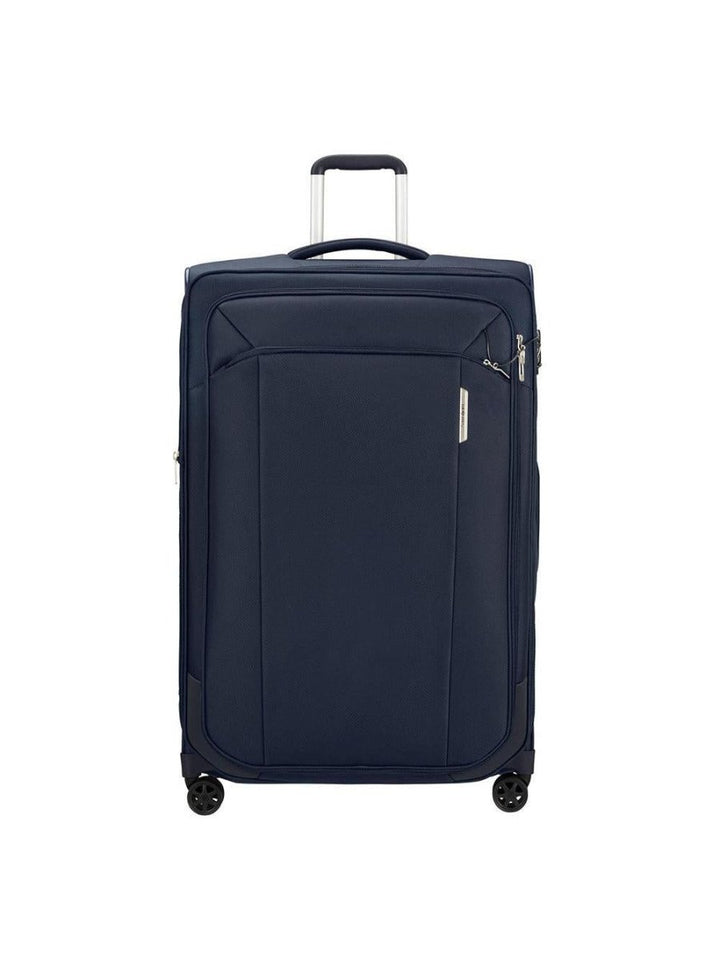Samsonite Respark 79cm מזוודה גדולה מבד סמסונייט 28" - תיק התיקיםSamsoniteמזוודות