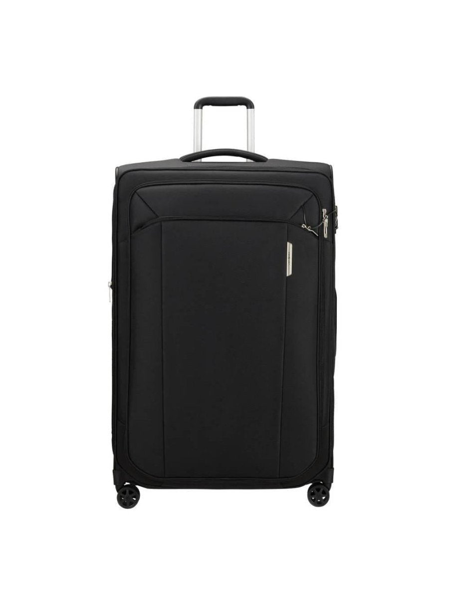 Samsonite Respark 79cm מזוודה גדולה מבד סמסונייט 28" - תיק התיקיםSamsoniteמזוודות