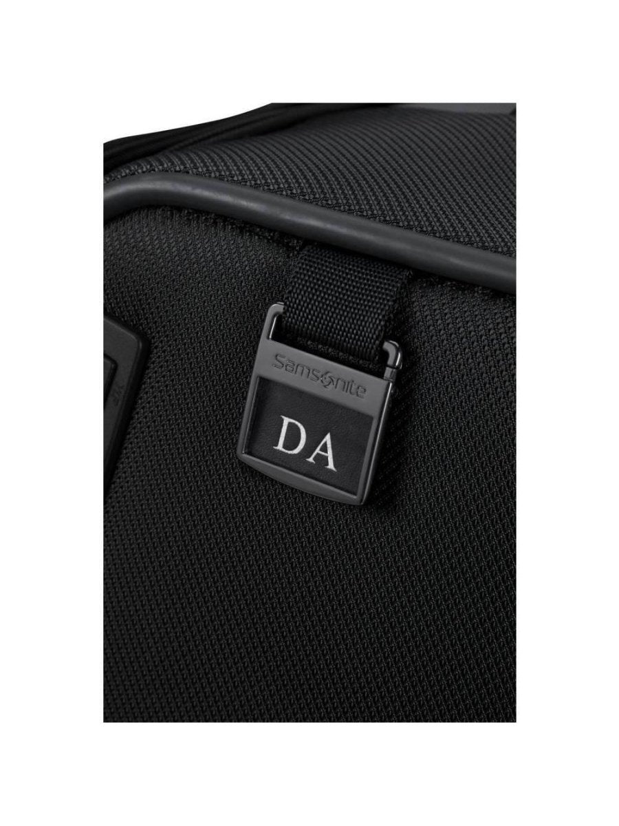 Samsonite Respark 82cm מזוודה ענקית מבד סמסונייט 31" - תיק התיקיםSamsoniteמזוודות