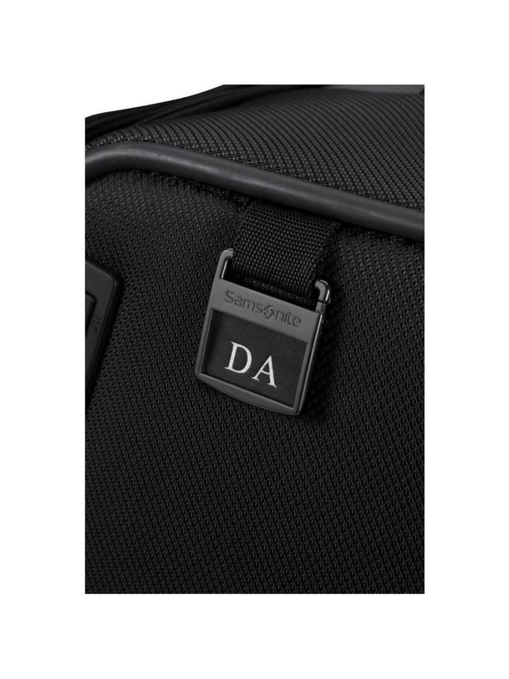 Samsonite Respark 82cm מזוודה ענקית מבד סמסונייט 31" - תיק התיקיםSamsoniteמזוודות