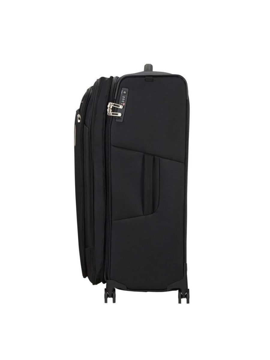 Samsonite Respark 82cm מזוודה ענקית מבד סמסונייט 31" - תיק התיקיםSamsoniteמזוודות