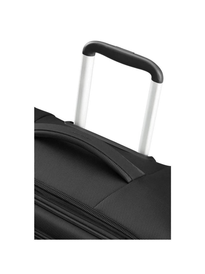 Samsonite Respark 82cm מזוודה ענקית מבד סמסונייט 31" - תיק התיקיםSamsoniteמזוודות