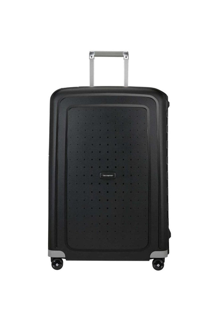 Samsonite S'Cure 75cm מזוודה קשיחה גדולה סמסונייט 28" - תיק התיקיםSamsoniteמזוודות