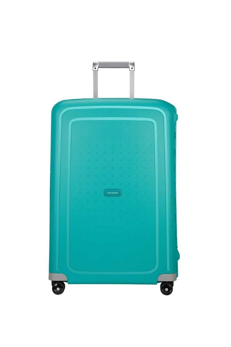 Samsonite S'Cure 75cm מזוודה קשיחה גדולה סמסונייט 28" - תיק התיקיםSamsoniteמזוודות