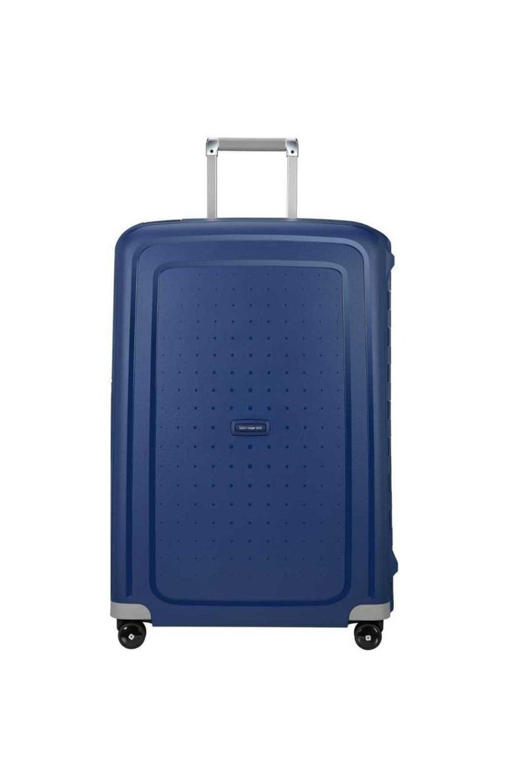 Samsonite S'Cure 75cm מזוודה קשיחה גדולה סמסונייט 28" - תיק התיקיםSamsoniteמזוודות