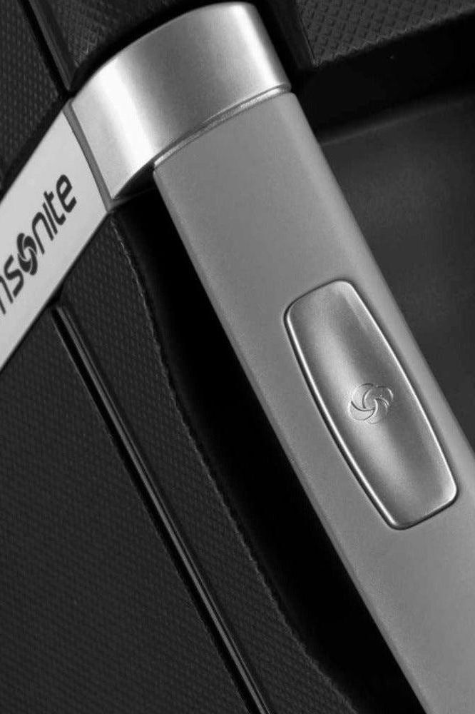 Samsonite S'Cure 75cm מזוודה קשיחה גדולה סמסונייט 28" - תיק התיקיםSamsoniteמזוודות