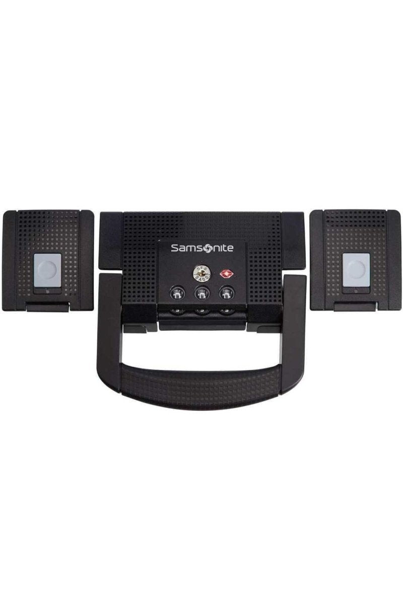 Samsonite S'Cure 75cm מזוודה קשיחה גדולה סמסונייט 28" - תיק התיקיםSamsoniteמזוודות