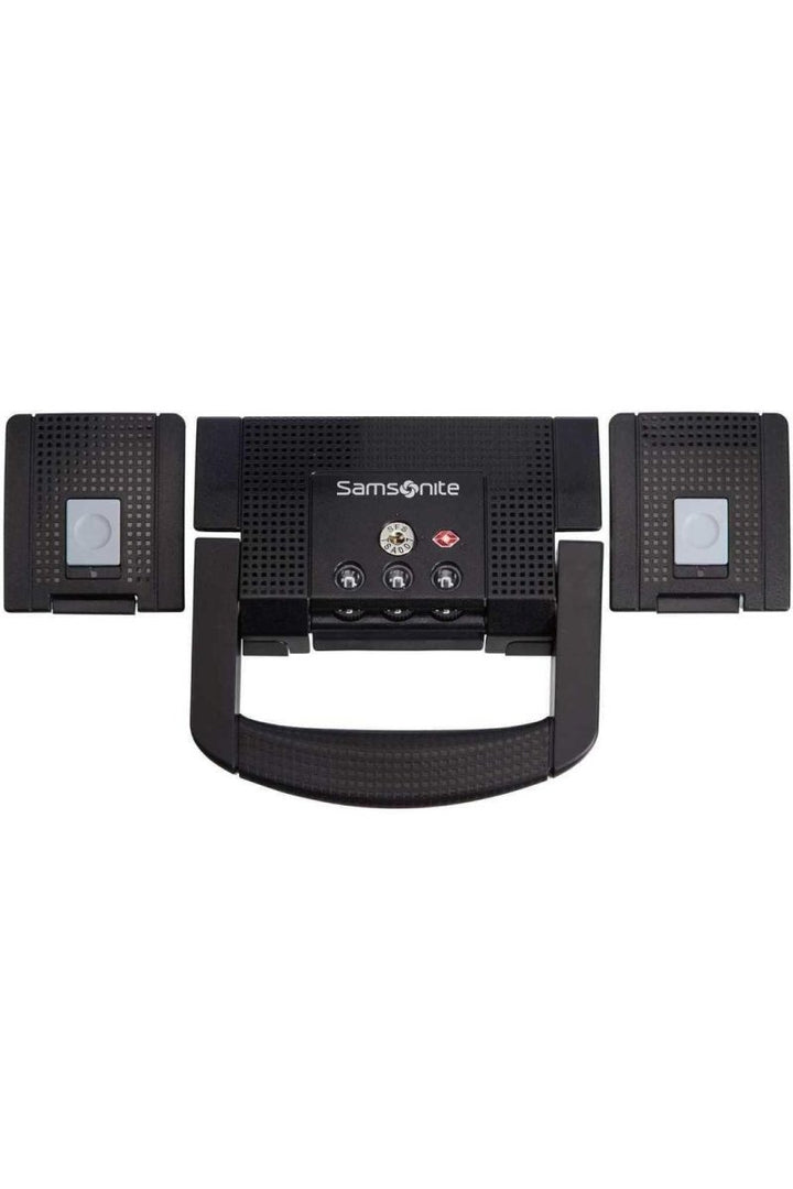 Samsonite S'Cure 75cm מזוודה קשיחה גדולה סמסונייט 28" - תיק התיקיםSamsoniteמזוודות