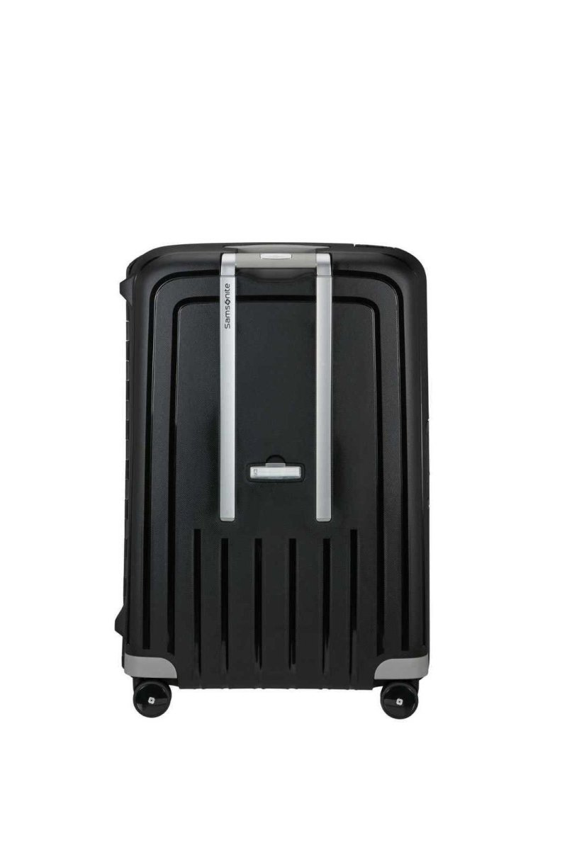 Samsonite S'Cure 75cm מזוודה קשיחה גדולה סמסונייט 28" - תיק התיקיםSamsoniteמזוודות