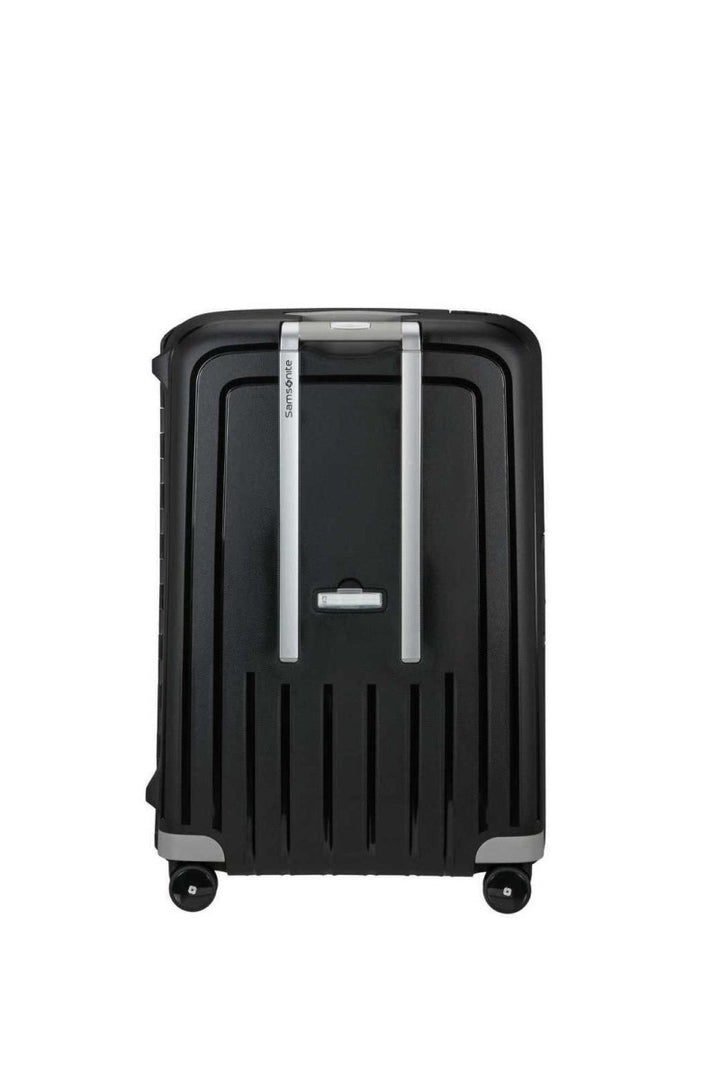 Samsonite S'Cure 75cm מזוודה קשיחה גדולה סמסונייט 28" - תיק התיקיםSamsoniteמזוודות