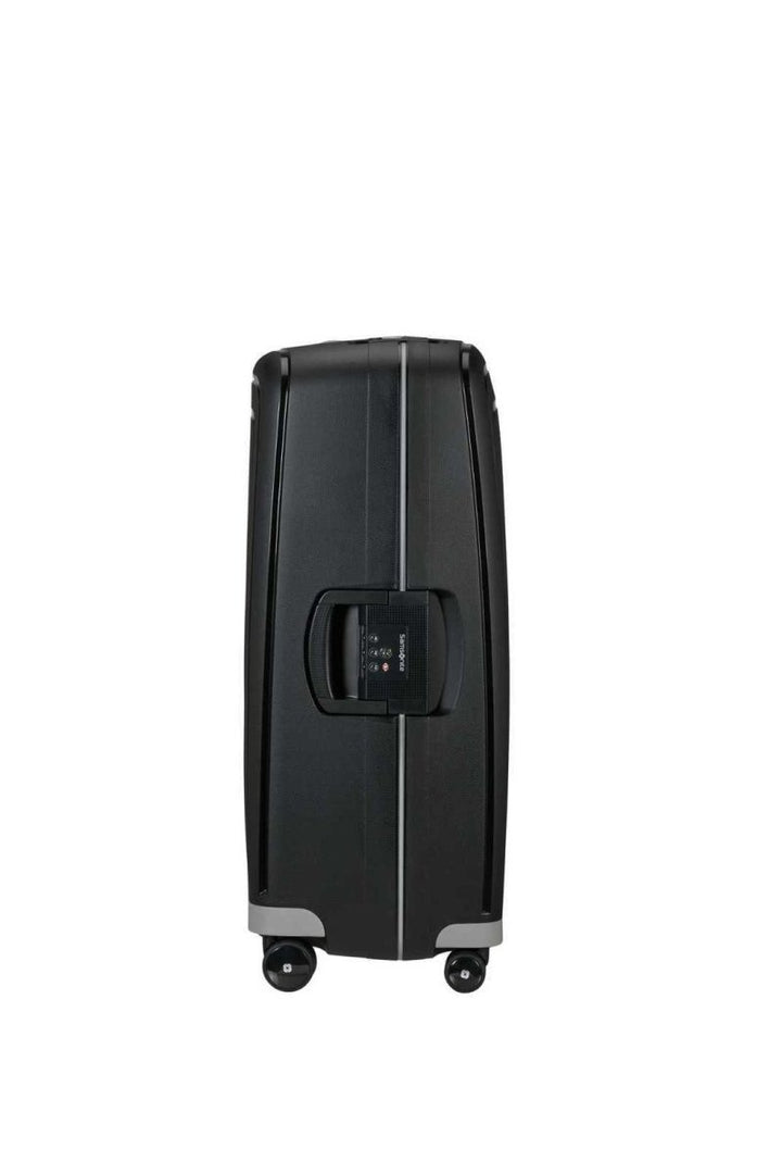 Samsonite S'Cure 75cm מזוודה קשיחה גדולה סמסונייט 28" - תיק התיקיםSamsoniteמזוודות