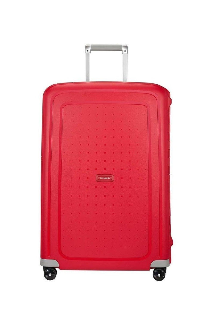 Samsonite S'Cure 75cm מזוודה קשיחה גדולה סמסונייט 28" - תיק התיקיםSamsoniteמזוודות