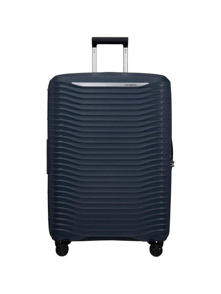 Samsonite Upscape 55cm מזוודה קשיחהטרולי עלייה למטוס 20" - תיק התיקיםSamsoniteמזוודות