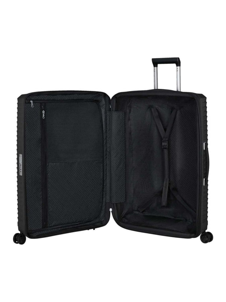 Samsonite Upscape 55cm מזוודה קשיחהטרולי עלייה למטוס 20" - תיק התיקיםSamsoniteמזוודות