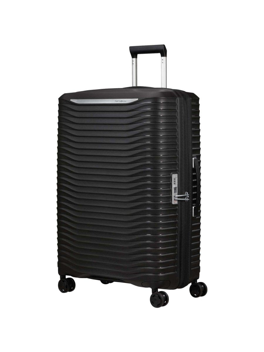 Samsonite Upscape 55cm מזוודה קשיחהטרולי עלייה למטוס 20" - תיק התיקיםSamsoniteמזוודות