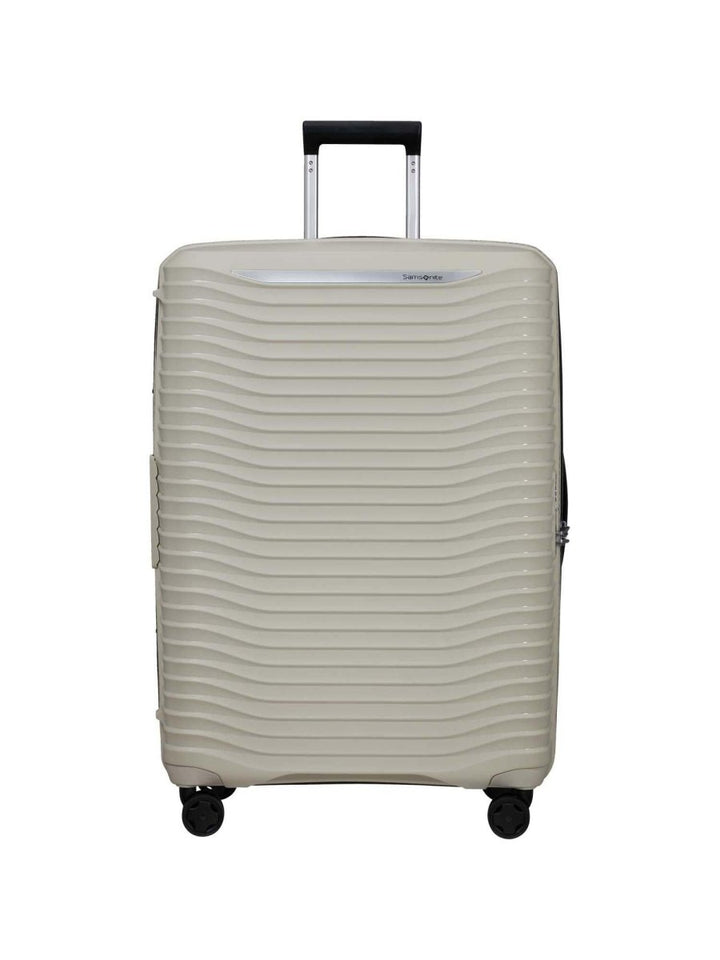 Samsonite Upscape 55cm מזוודה קשיחהטרולי עלייה למטוס 20" - תיק התיקיםSamsoniteמזוודות