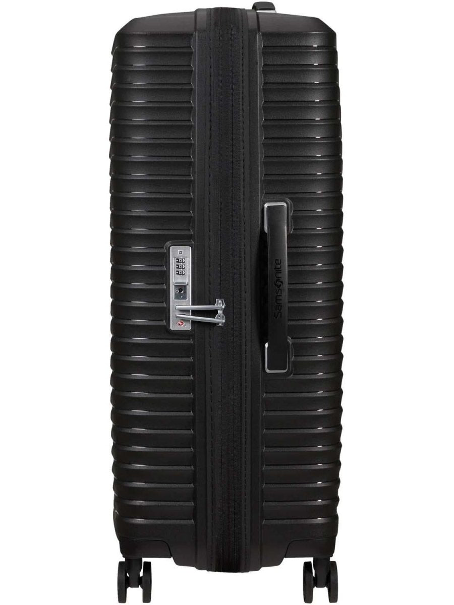 Samsonite Upscape 55cm מזוודה קשיחהטרולי עלייה למטוס 20" - תיק התיקיםSamsoniteמזוודות