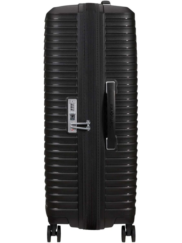 Samsonite Upscape 55cm מזוודה קשיחהטרולי עלייה למטוס 20" - תיק התיקיםSamsoniteמזוודות