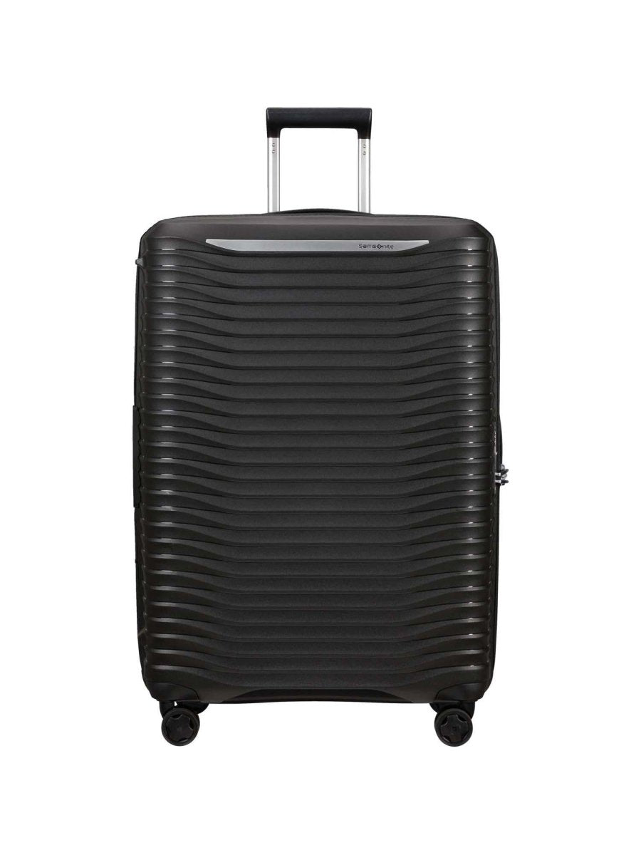 Samsonite Upscape 55cm מזוודה קשיחהטרולי עלייה למטוס 20" - תיק התיקיםSamsoniteמזוודות