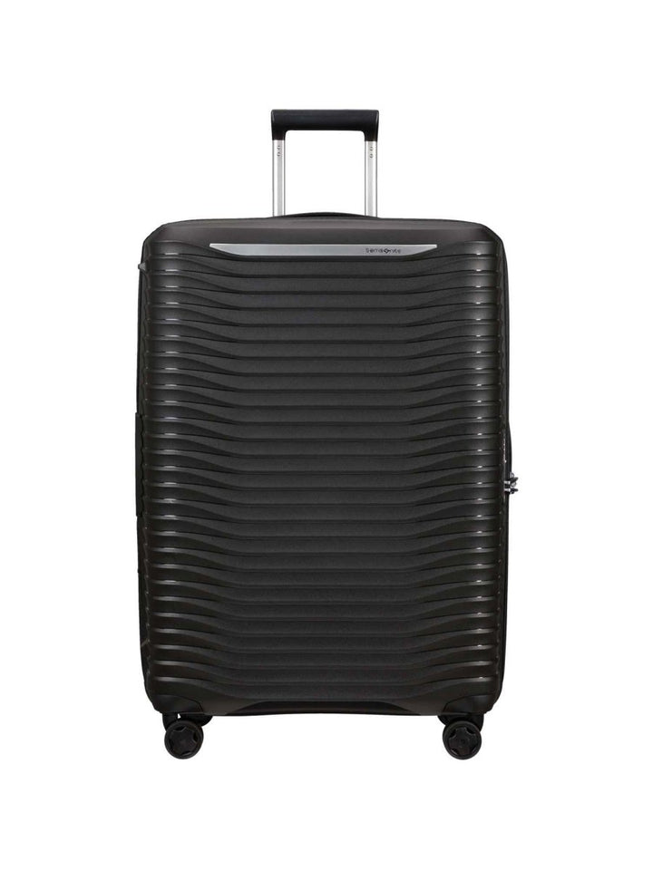 Samsonite Upscape 55cm מזוודה קשיחהטרולי עלייה למטוס 20" - תיק התיקיםSamsoniteמזוודות
