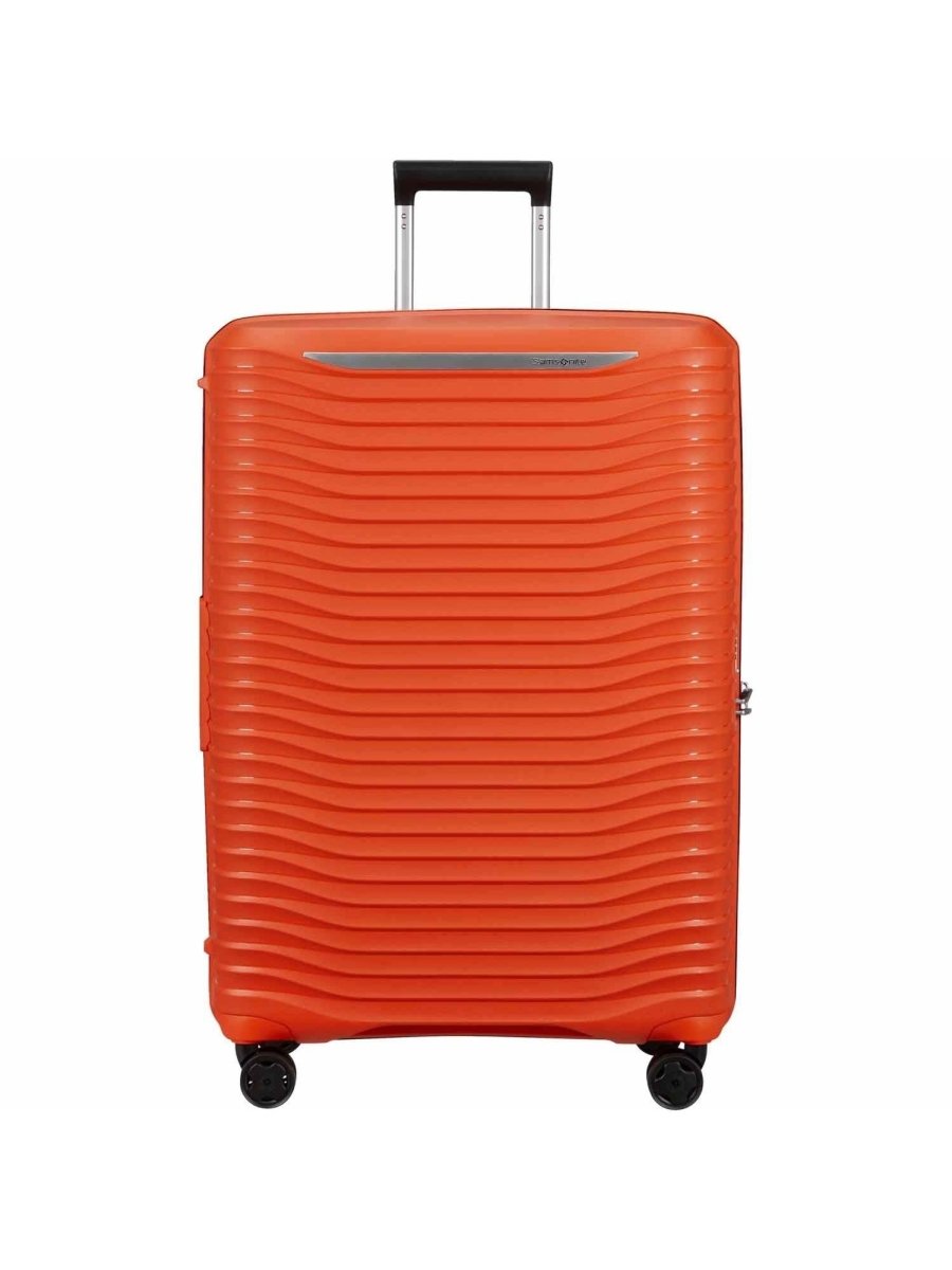 Samsonite Upscape 55cm מזוודה קשיחהטרולי עלייה למטוס 20" - תיק התיקיםSamsoniteמזוודות