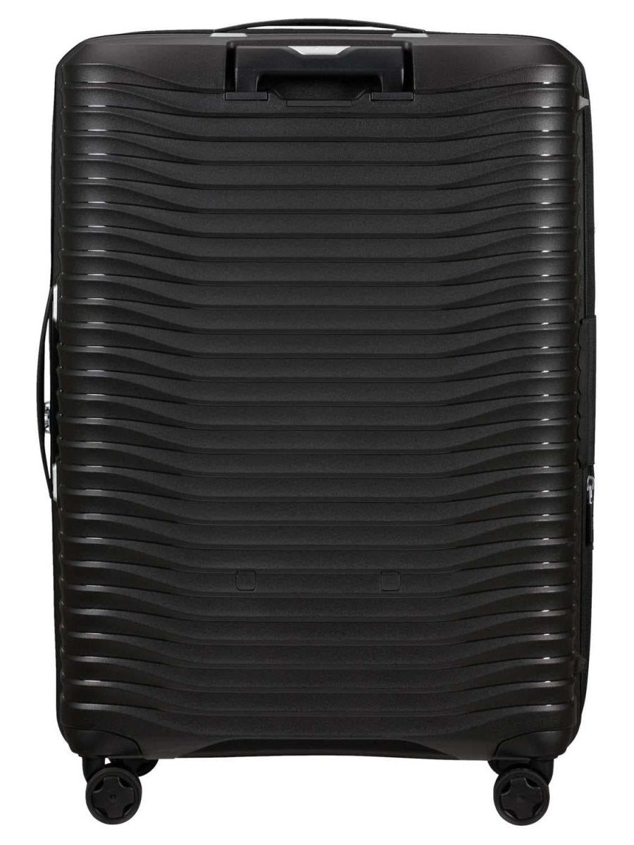 Samsonite Upscape 55cm מזוודה קשיחהטרולי עלייה למטוס 20" - תיק התיקיםSamsoniteמזוודות
