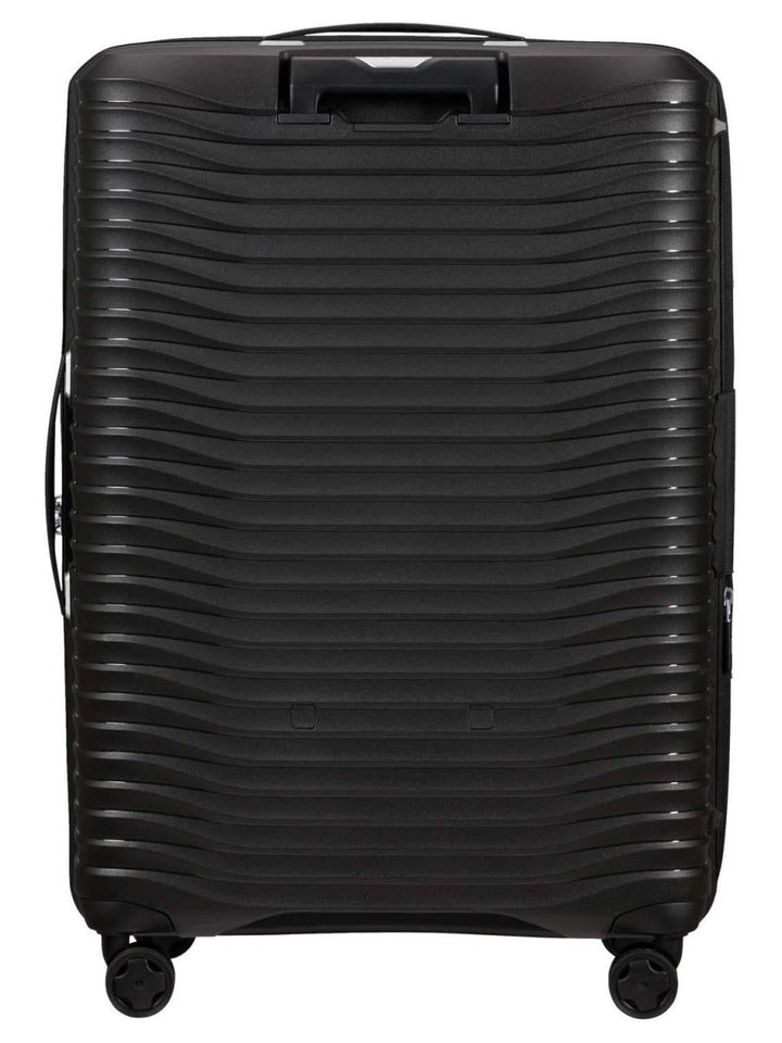 Samsonite Upscape 55cm מזוודה קשיחהטרולי עלייה למטוס 20" - תיק התיקיםSamsoniteמזוודות
