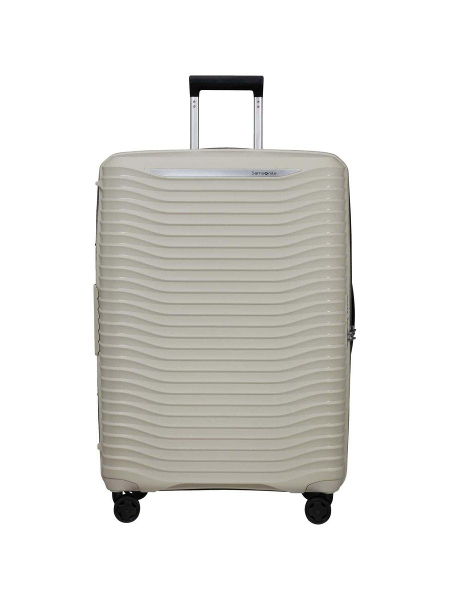 Samsonite Upscape 81cm מזוודה גדולה סמסונייט קשיחה 30" - תיק התיקיםSamsoniteמזוודות