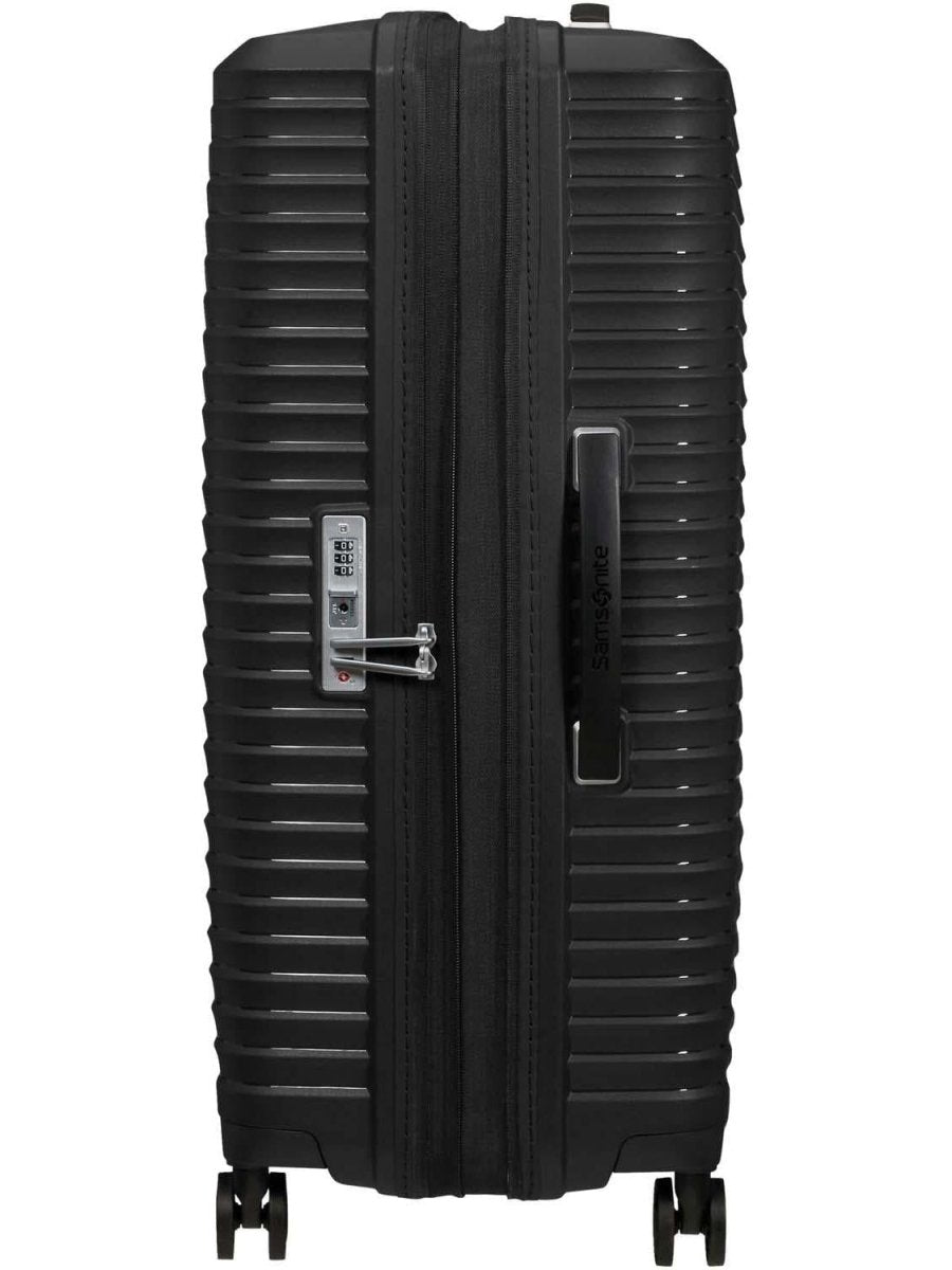 Samsonite Upscape 81cm מזוודה גדולה סמסונייט קשיחה 30" - תיק התיקיםSamsoniteמזוודות