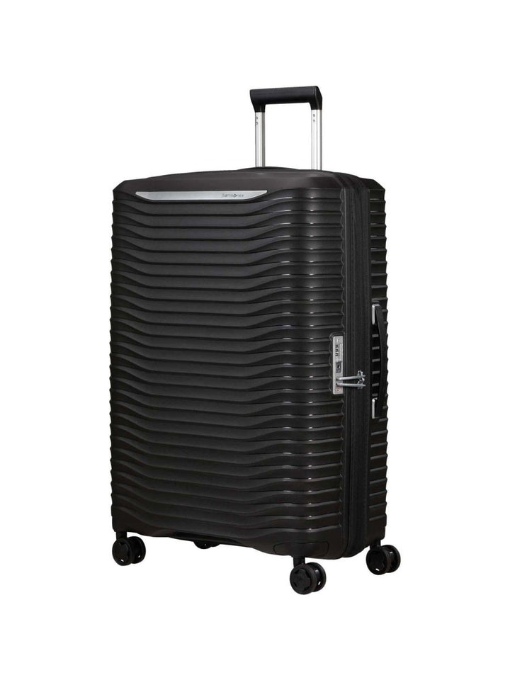 Samsonite Upscape 81cm מזוודה גדולה סמסונייט קשיחה 30" - תיק התיקיםSamsoniteמזוודות