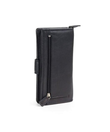 ארנק נשים מעור Shes - תיק התיקיםתיק התיקיםארנקים לנשים